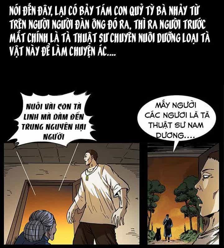 U Minh Ngụy Tượng - Chương 164 - ảnh 65