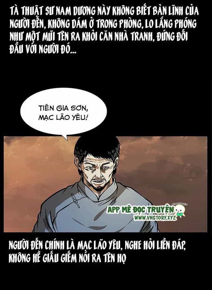 U Minh Ngụy Tượng - Chương 164 - ảnh 68