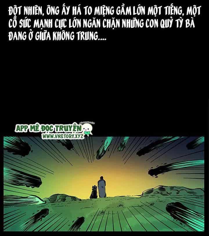 U Minh Ngụy Tượng - Chương 164 - ảnh 73