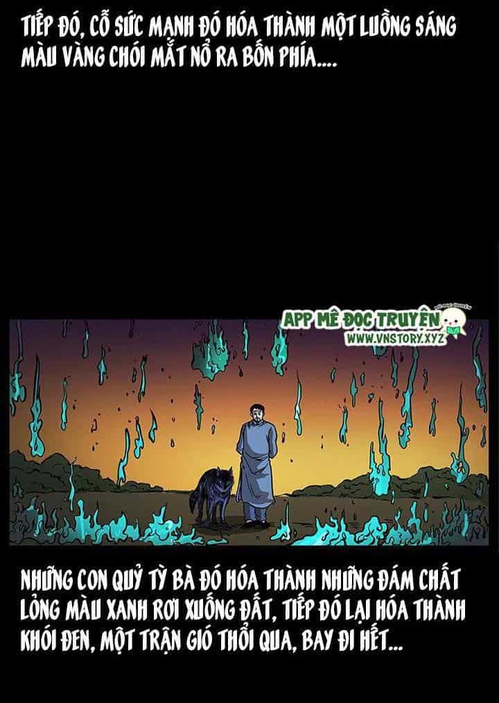 U Minh Ngụy Tượng - Chương 164 - ảnh 74