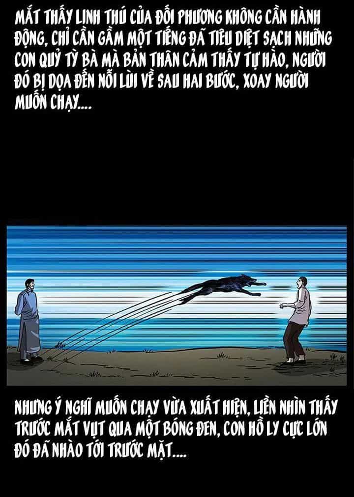 U Minh Ngụy Tượng - Chương 164 - ảnh 76