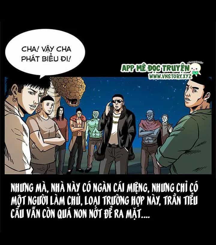 U Minh Ngụy Tượng - Chương 164 - ảnh 8