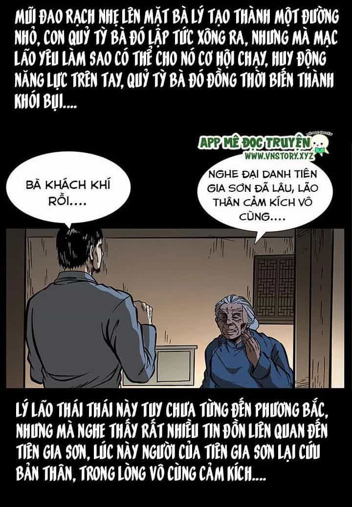 U Minh Ngụy Tượng - Chương 164 - ảnh 80
