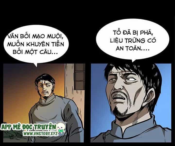 U Minh Ngụy Tượng - Chương 164 - ảnh 81