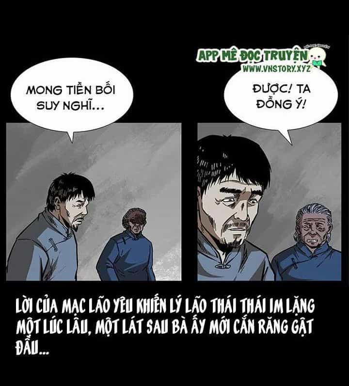 U Minh Ngụy Tượng - Chương 164 - ảnh 83