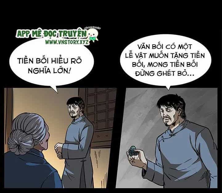 U Minh Ngụy Tượng - Chương 164 - ảnh 84