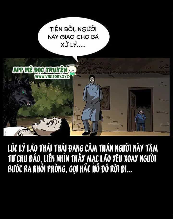 U Minh Ngụy Tượng - Chương 164 - ảnh 86