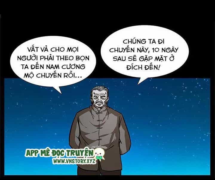 U Minh Ngụy Tượng - Chương 164 - ảnh 9