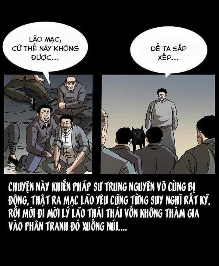 U Minh Ngụy Tượng - Chương 165 - ảnh 13