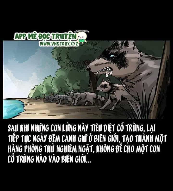 U Minh Ngụy Tượng - Chương 165 - ảnh 18