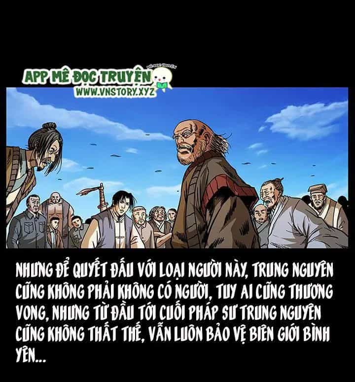 U Minh Ngụy Tượng - Chương 165 - ảnh 20