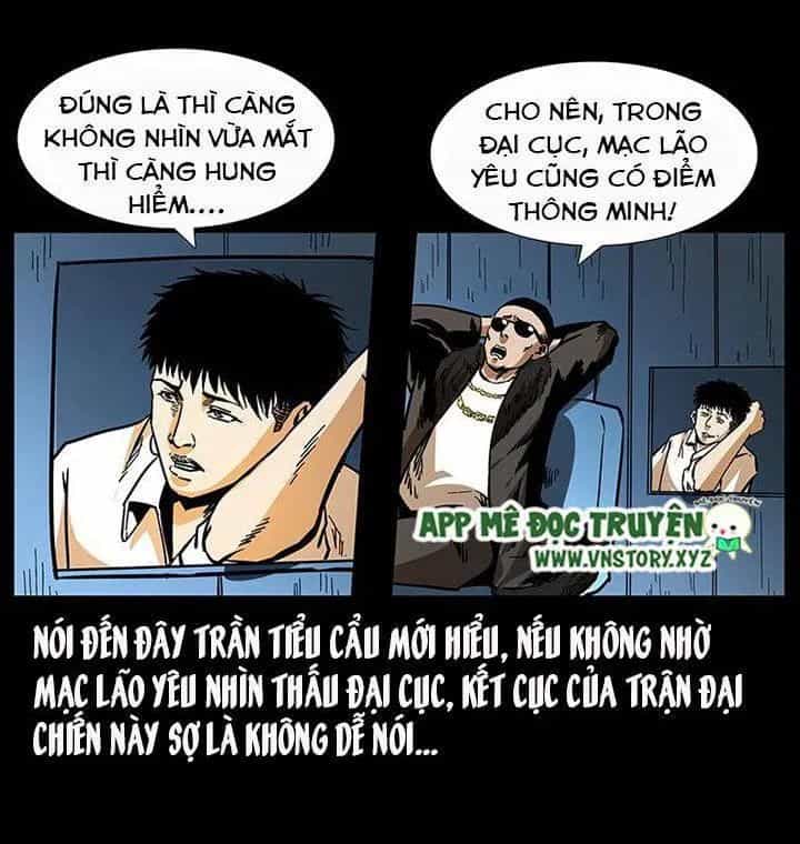 U Minh Ngụy Tượng - Chương 165 - ảnh 21