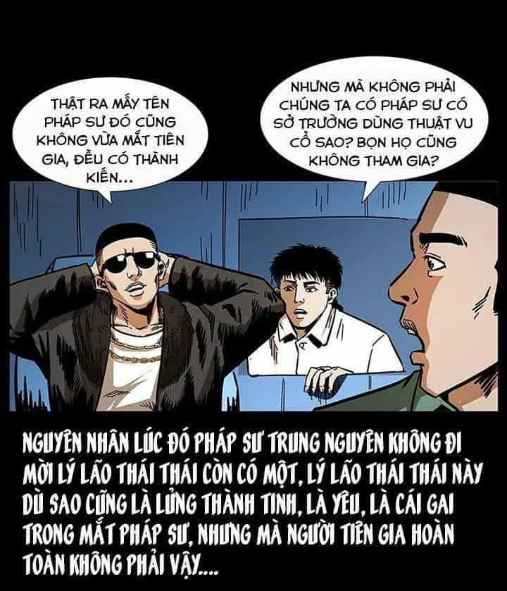 U Minh Ngụy Tượng - Chương 165 - ảnh 22