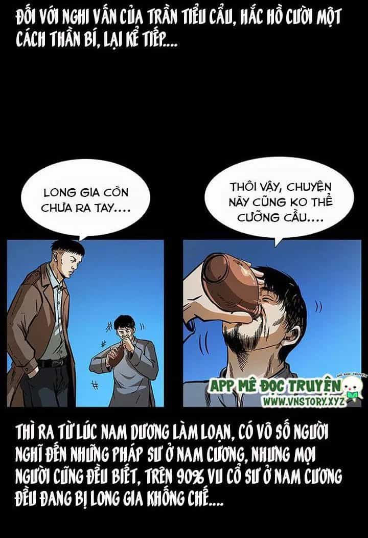 U Minh Ngụy Tượng - Chương 165 - ảnh 24