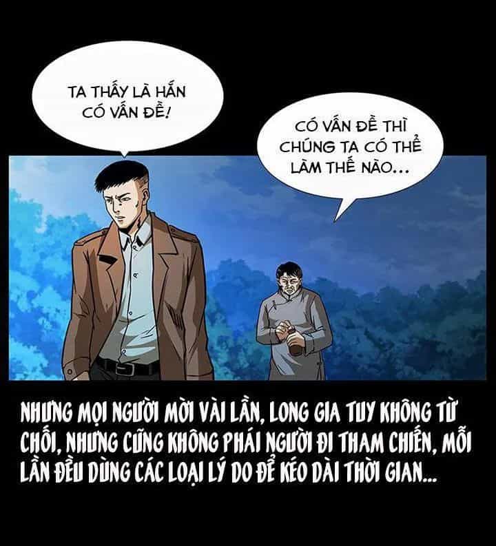 U Minh Ngụy Tượng - Chương 165 - ảnh 25