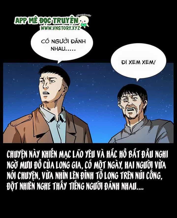 U Minh Ngụy Tượng - Chương 165 - ảnh 26