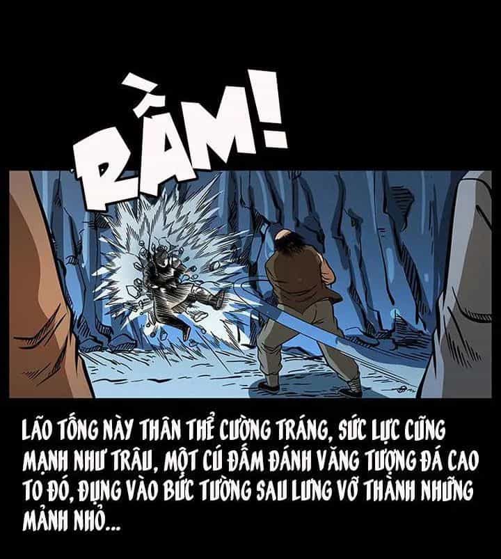 U Minh Ngụy Tượng - Chương 165 - ảnh 31