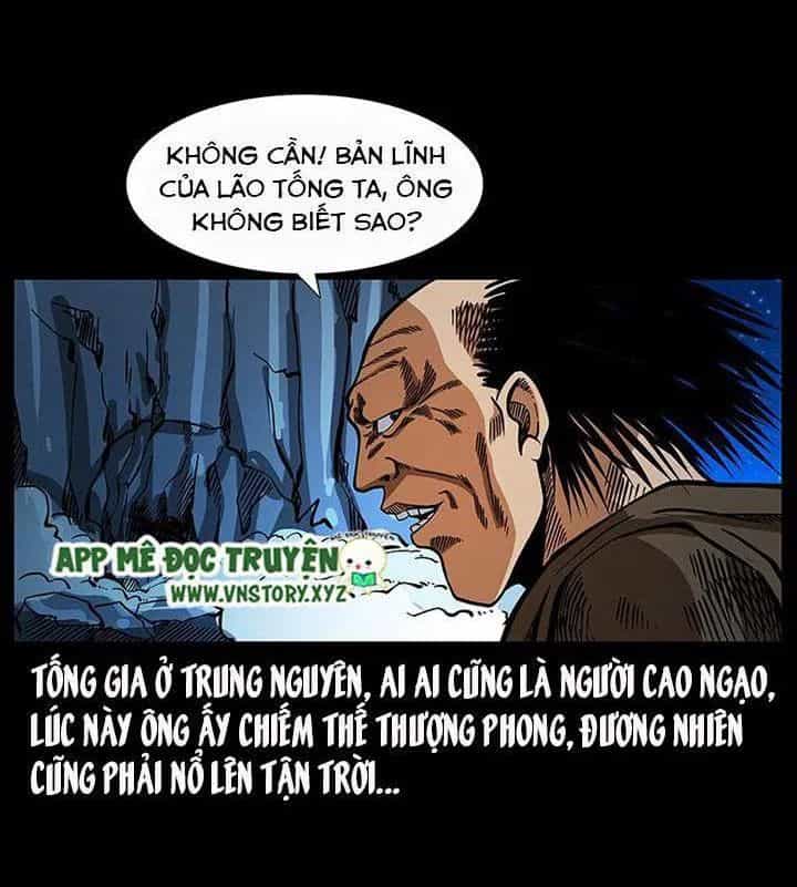 U Minh Ngụy Tượng - Chương 165 - ảnh 33