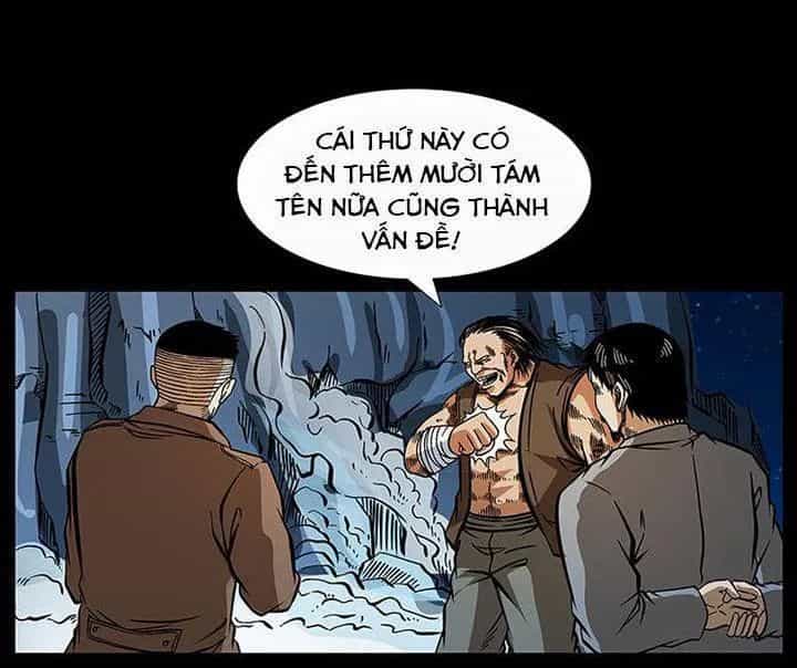 U Minh Ngụy Tượng - Chương 165 - ảnh 34