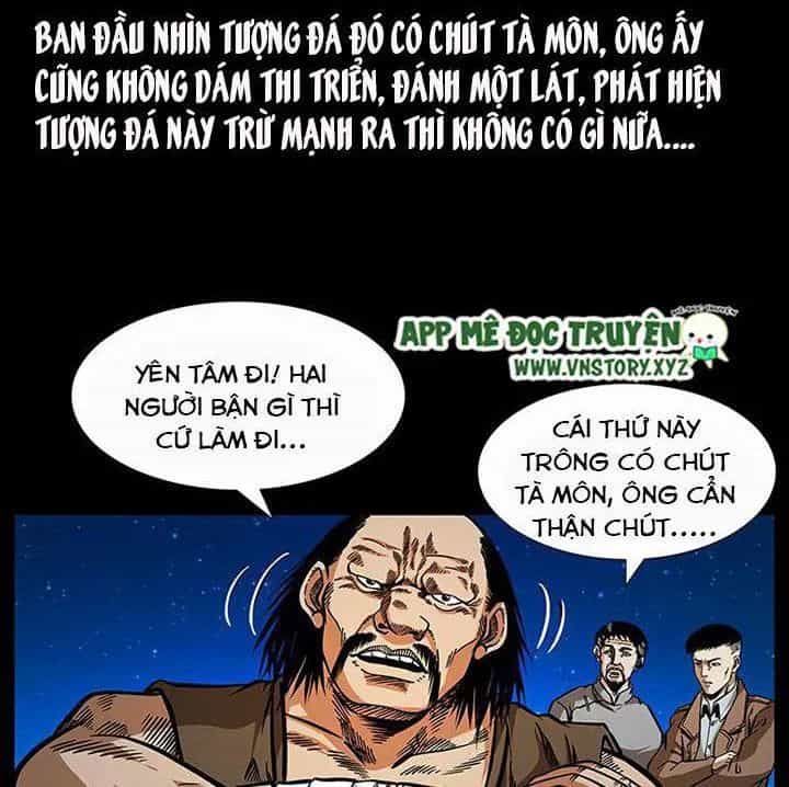 U Minh Ngụy Tượng - Chương 165 - ảnh 35