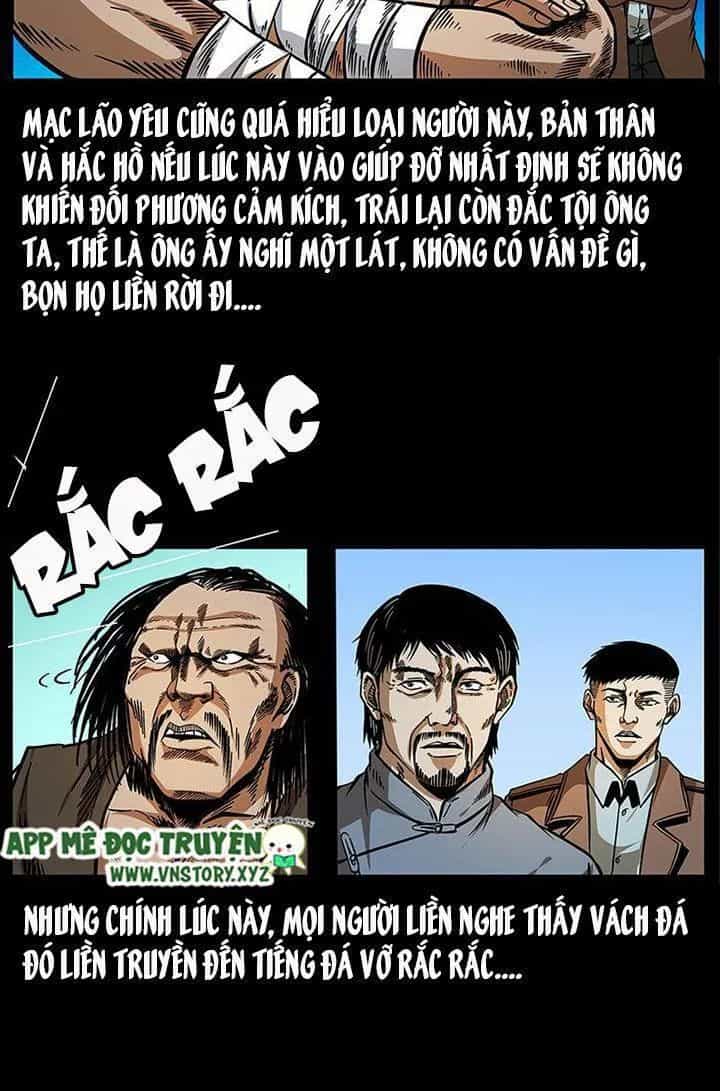 U Minh Ngụy Tượng - Chương 165 - ảnh 36