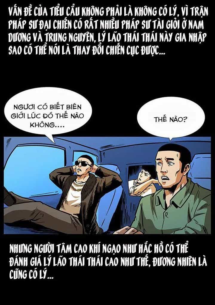 U Minh Ngụy Tượng - Chương 165 - ảnh 4