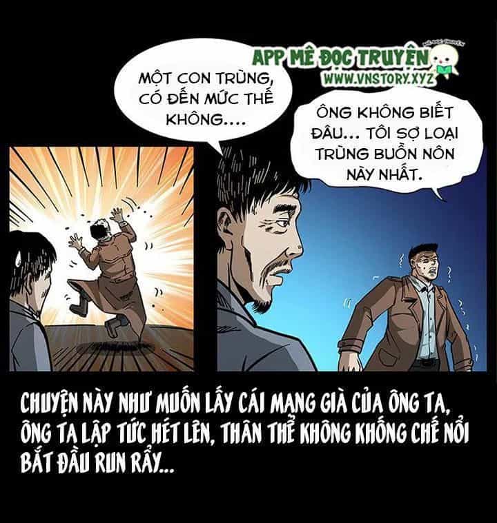 U Minh Ngụy Tượng - Chương 165 - ảnh 45