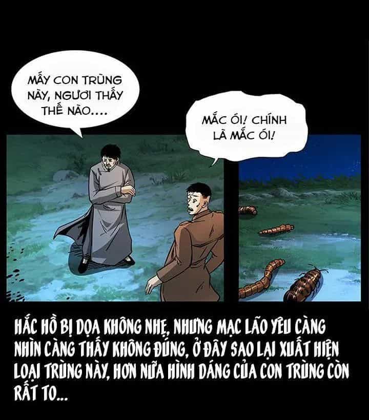 U Minh Ngụy Tượng - Chương 165 - ảnh 46