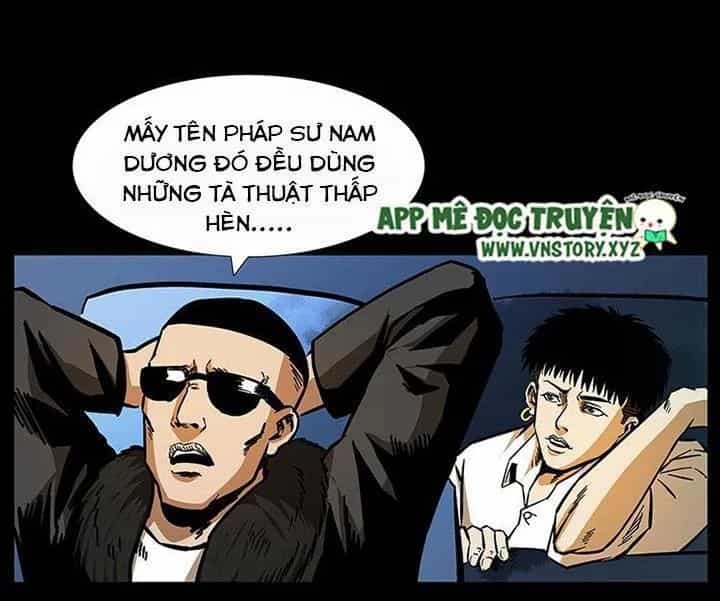 U Minh Ngụy Tượng - Chương 165 - ảnh 5