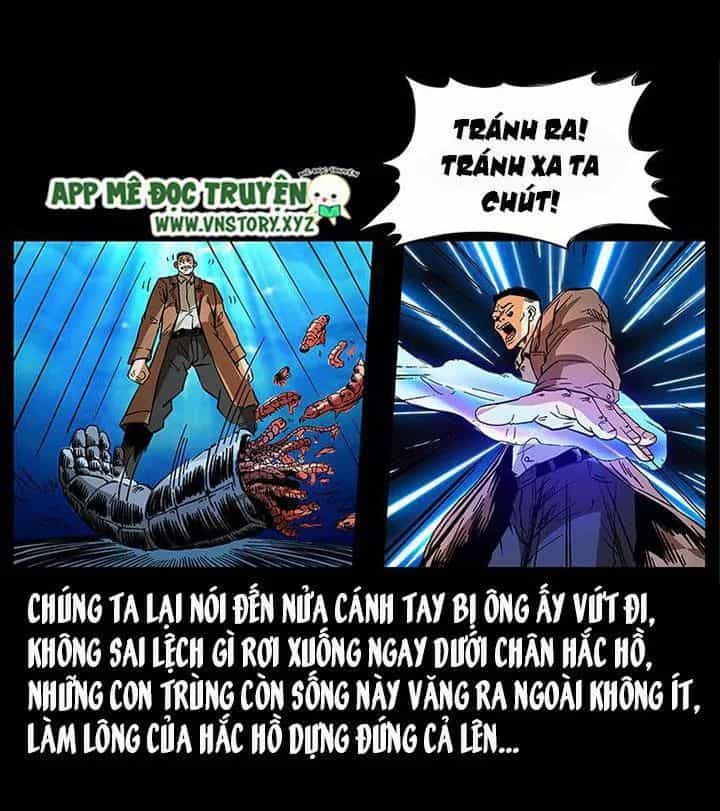 U Minh Ngụy Tượng - Chương 165 - ảnh 54