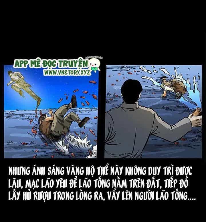 U Minh Ngụy Tượng - Chương 165 - ảnh 61