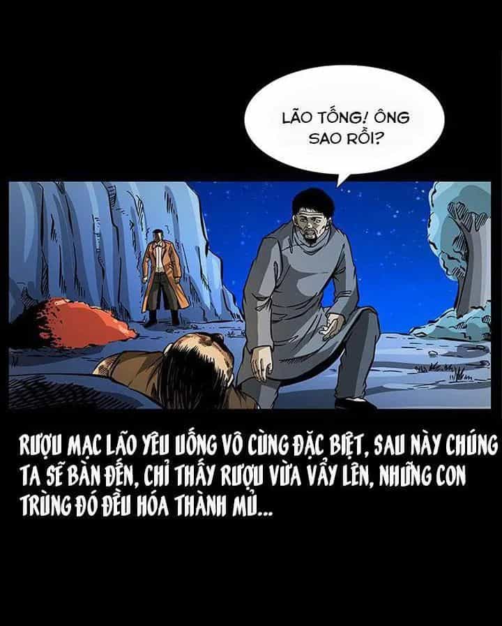 U Minh Ngụy Tượng - Chương 165 - ảnh 62