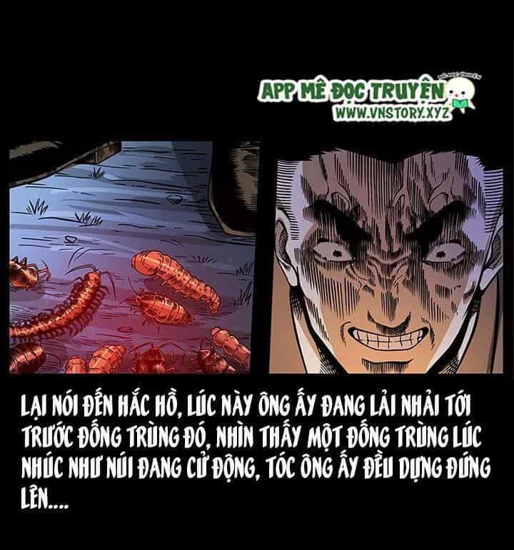 U Minh Ngụy Tượng - Chương 165 - ảnh 63