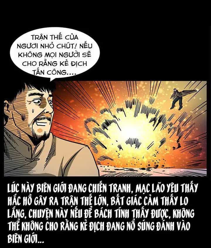 U Minh Ngụy Tượng - Chương 165 - ảnh 66