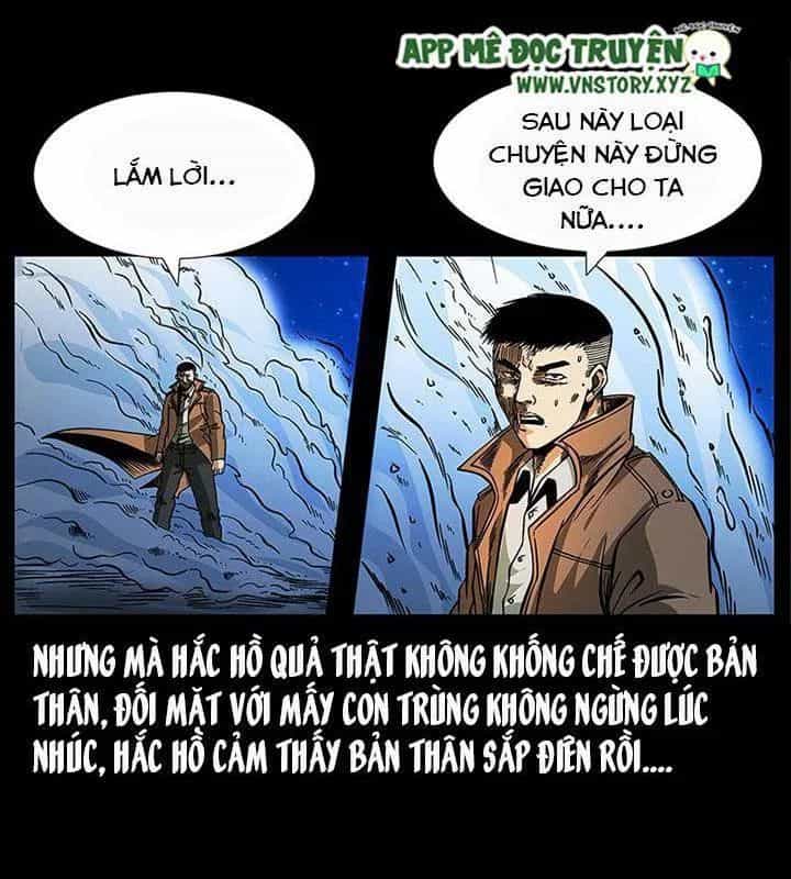 U Minh Ngụy Tượng - Chương 165 - ảnh 67