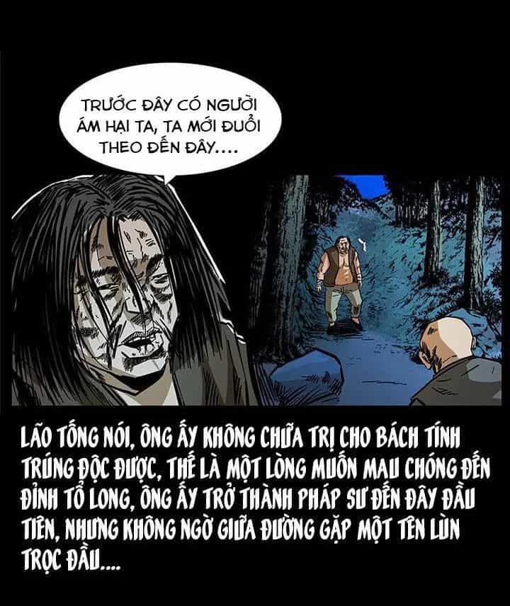 U Minh Ngụy Tượng - Chương 165 - ảnh 71