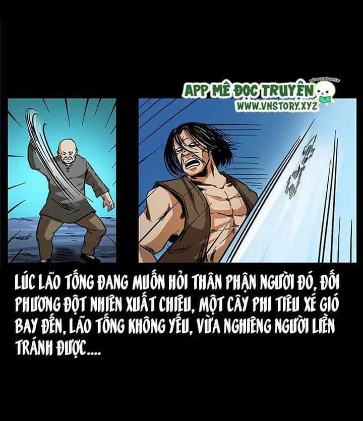 U Minh Ngụy Tượng - Chương 165 - ảnh 72