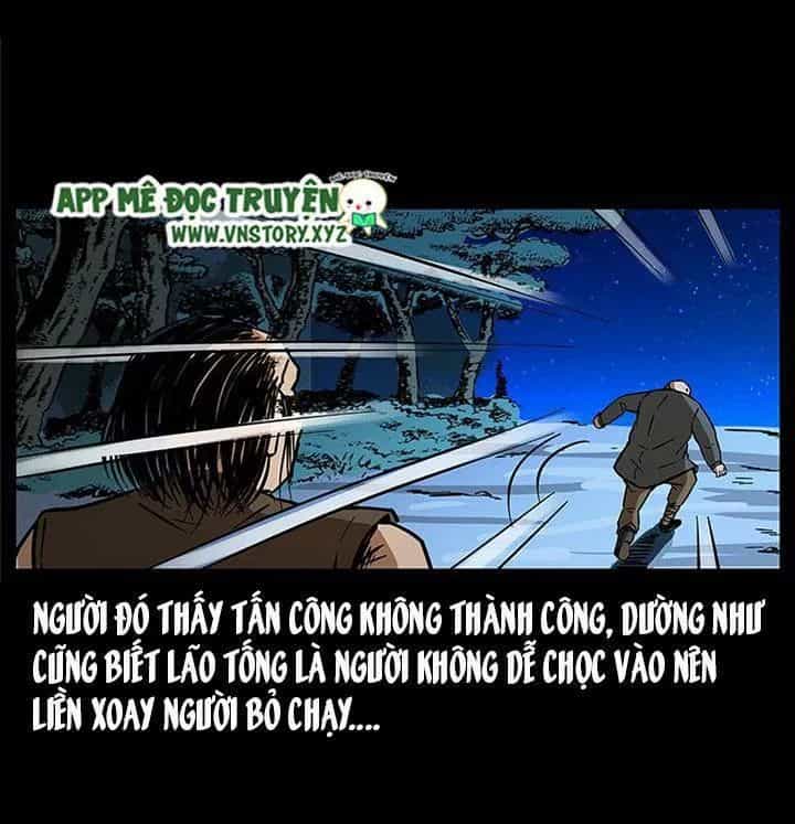 U Minh Ngụy Tượng - Chương 165 - ảnh 73