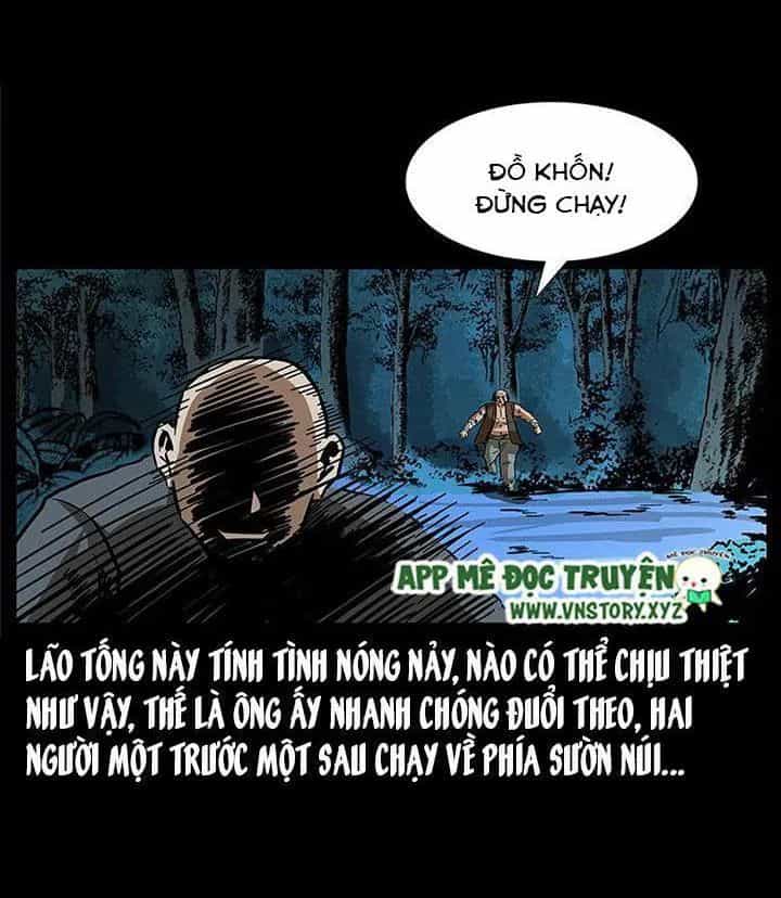 U Minh Ngụy Tượng - Chương 165 - ảnh 74