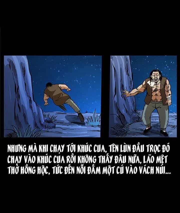U Minh Ngụy Tượng - Chương 165 - ảnh 75