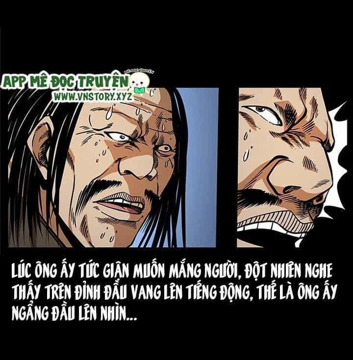 U Minh Ngụy Tượng - Chương 165 - ảnh 76