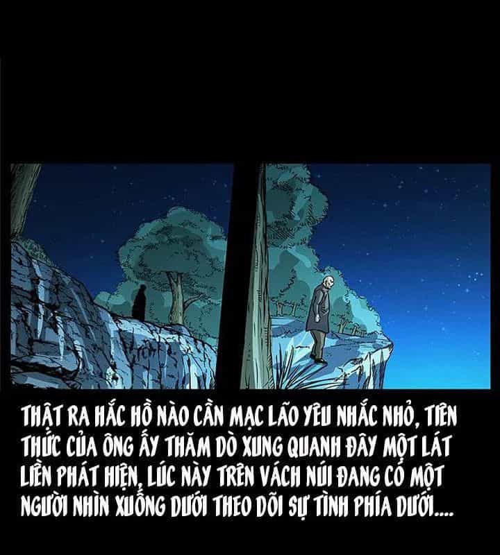 U Minh Ngụy Tượng - Chương 165 - ảnh 83