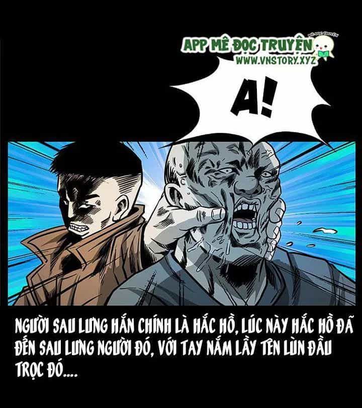 U Minh Ngụy Tượng - Chương 165 - ảnh 87