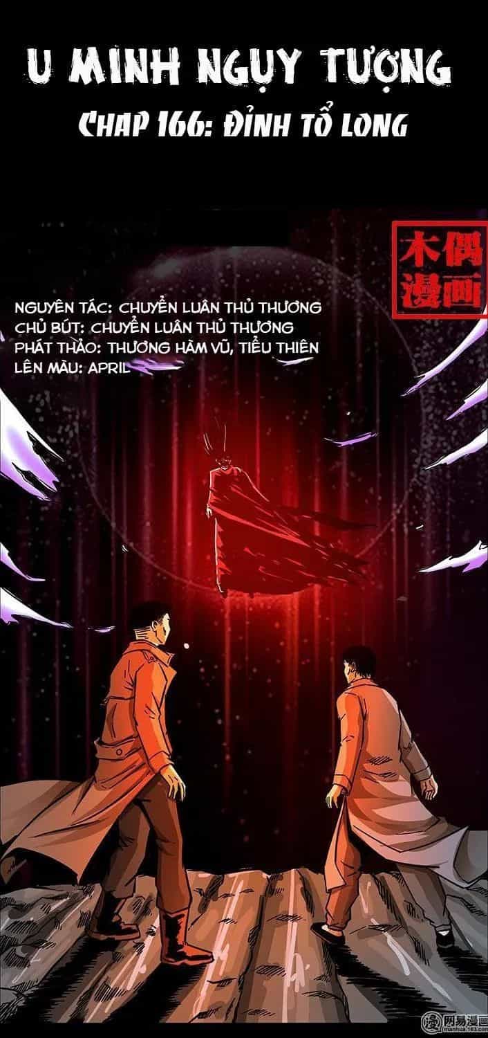 U Minh Ngụy Tượng - Chương 166 - ảnh 1