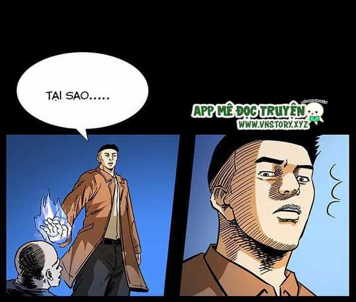 U Minh Ngụy Tượng - Chương 166 - ảnh 11