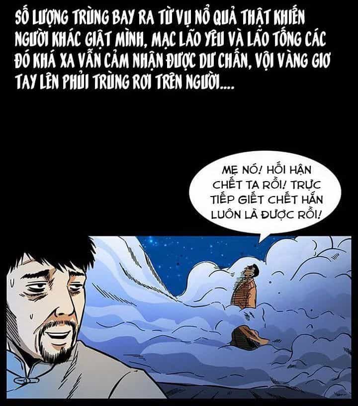U Minh Ngụy Tượng - Chương 166 - ảnh 18