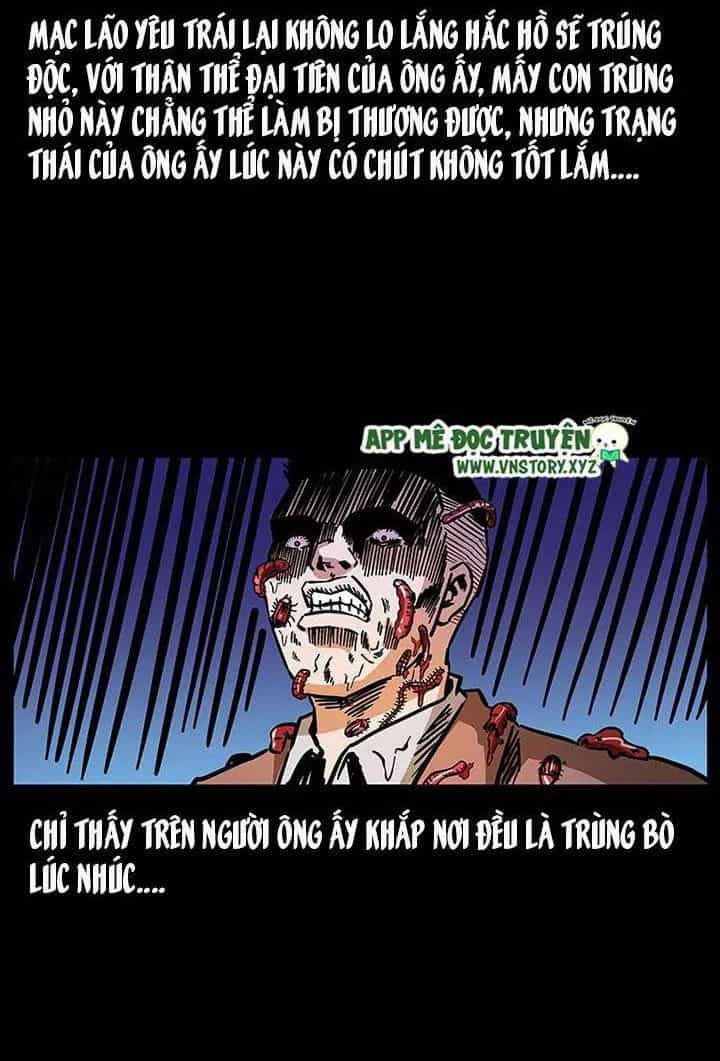 U Minh Ngụy Tượng - Chương 166 - ảnh 19