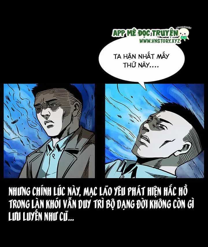 U Minh Ngụy Tượng - Chương 166 - ảnh 23