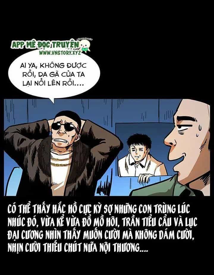 U Minh Ngụy Tượng - Chương 166 - ảnh 25