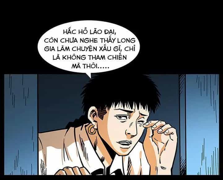 U Minh Ngụy Tượng - Chương 166 - ảnh 26